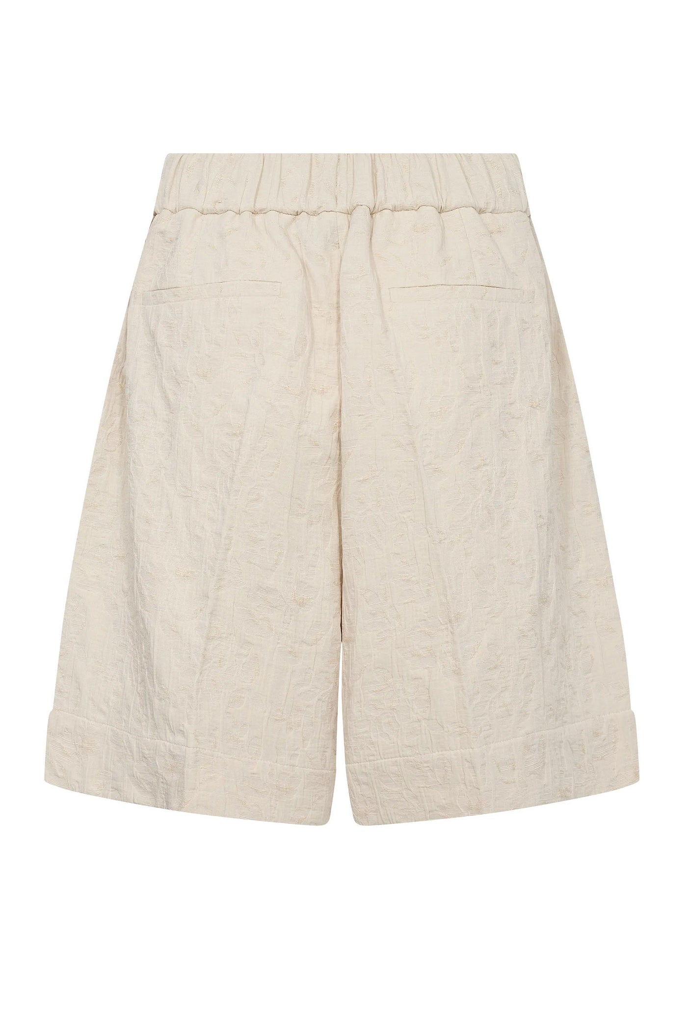 MMCorine Thilde Shorts ECRU - 171390
