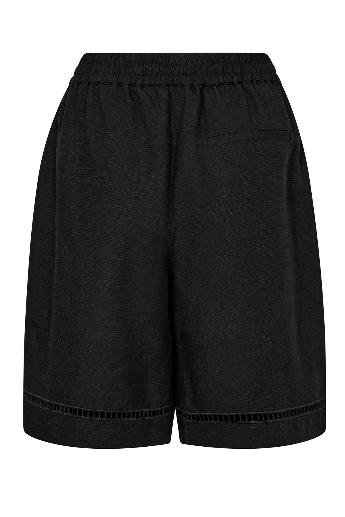 MMElih Alexis Shorts Black - 171440