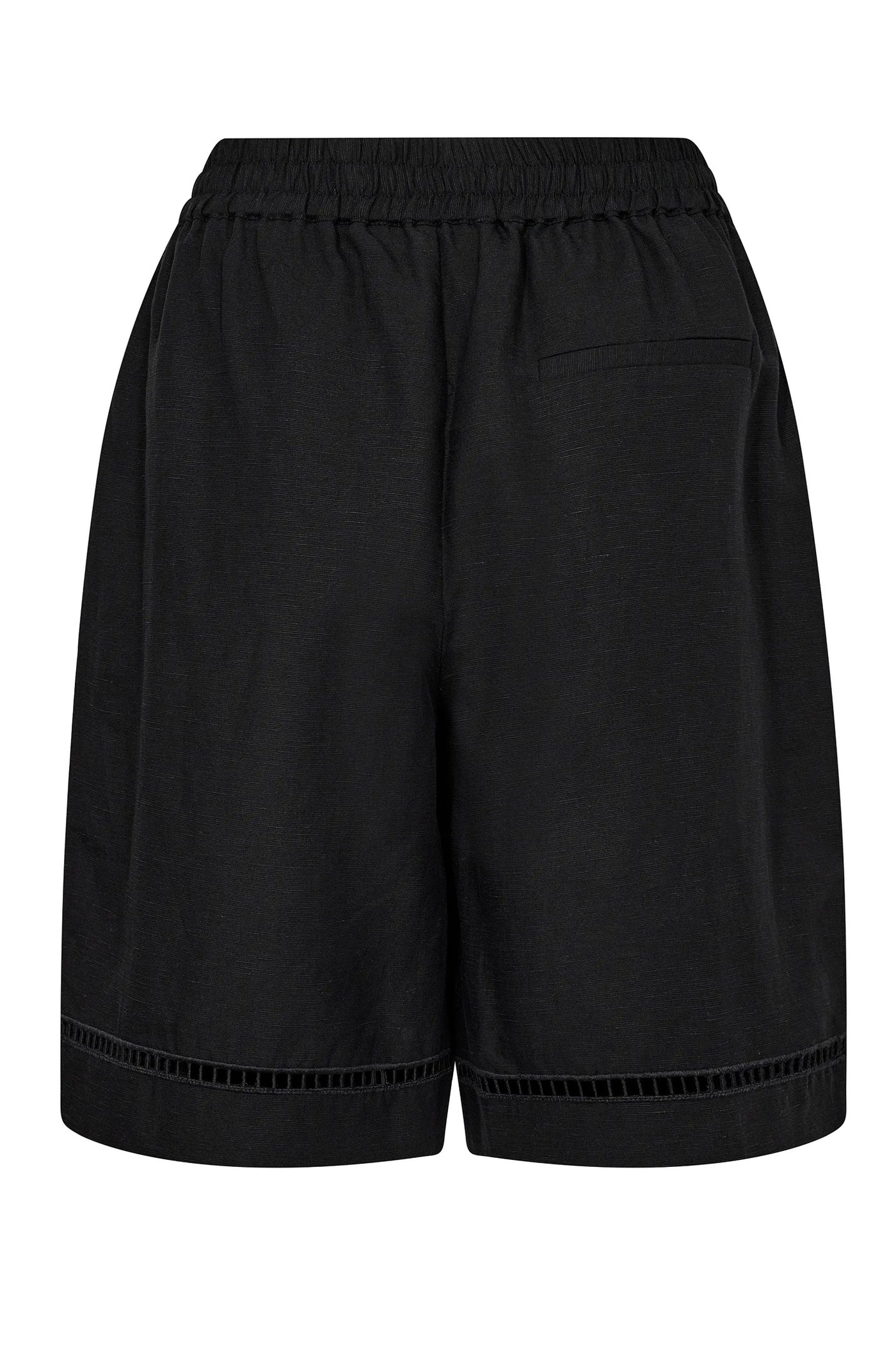 MMElih Alexis Shorts Black - 171440