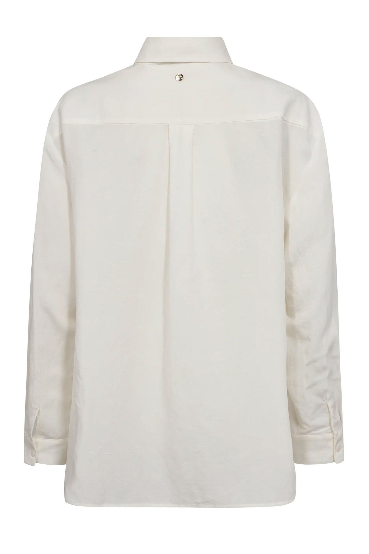 MMJova Alexis Shirt ECRU - 171450