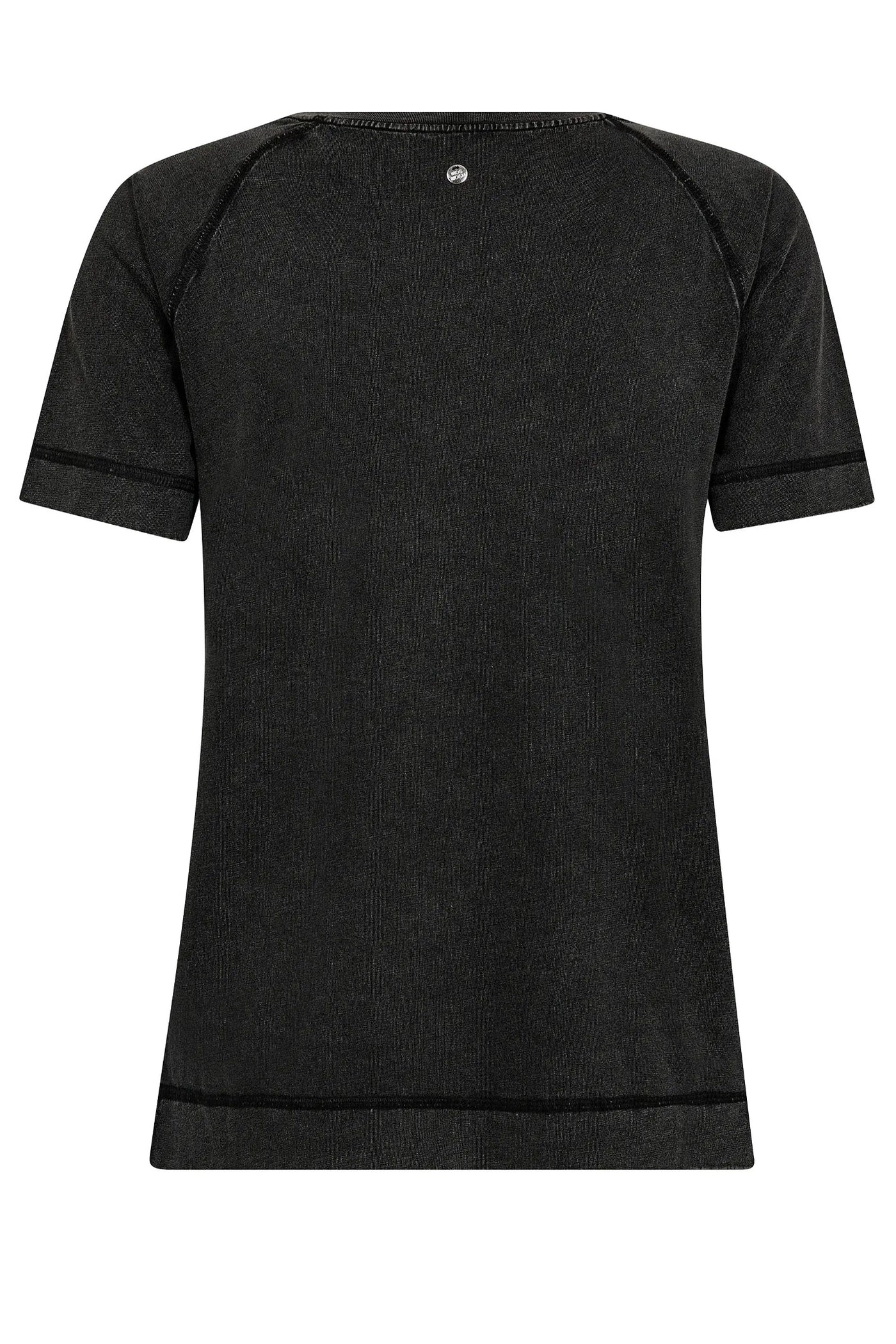 MMAbney O-SS Tee Black - 171490