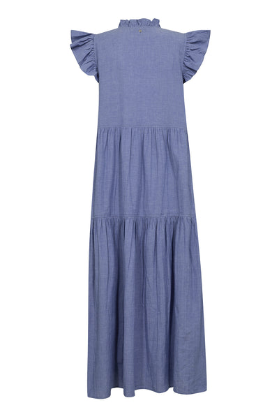 MMWaldy Izha Dress Regatta - 171600 Thumbnail