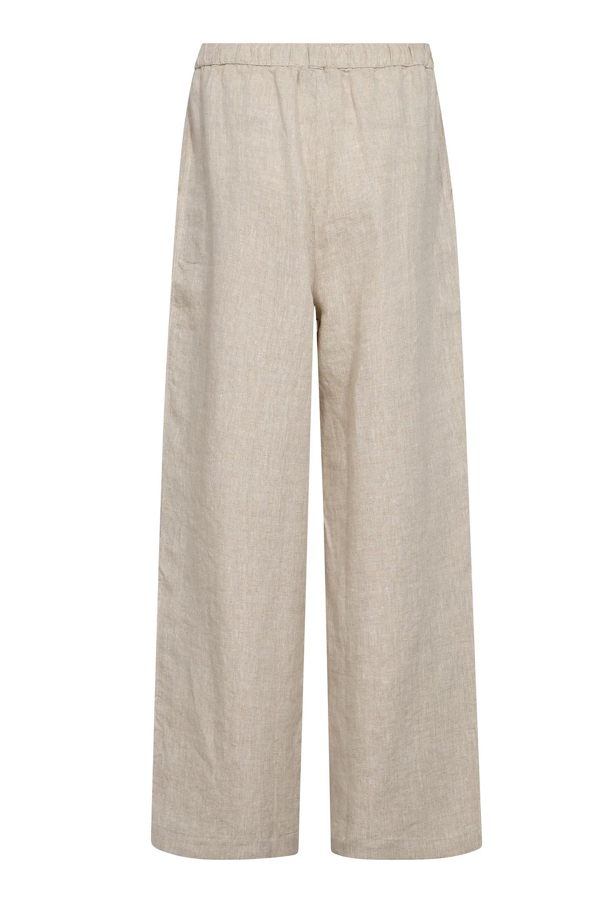 MMEmmi Linen Pant CEMENT - 171710