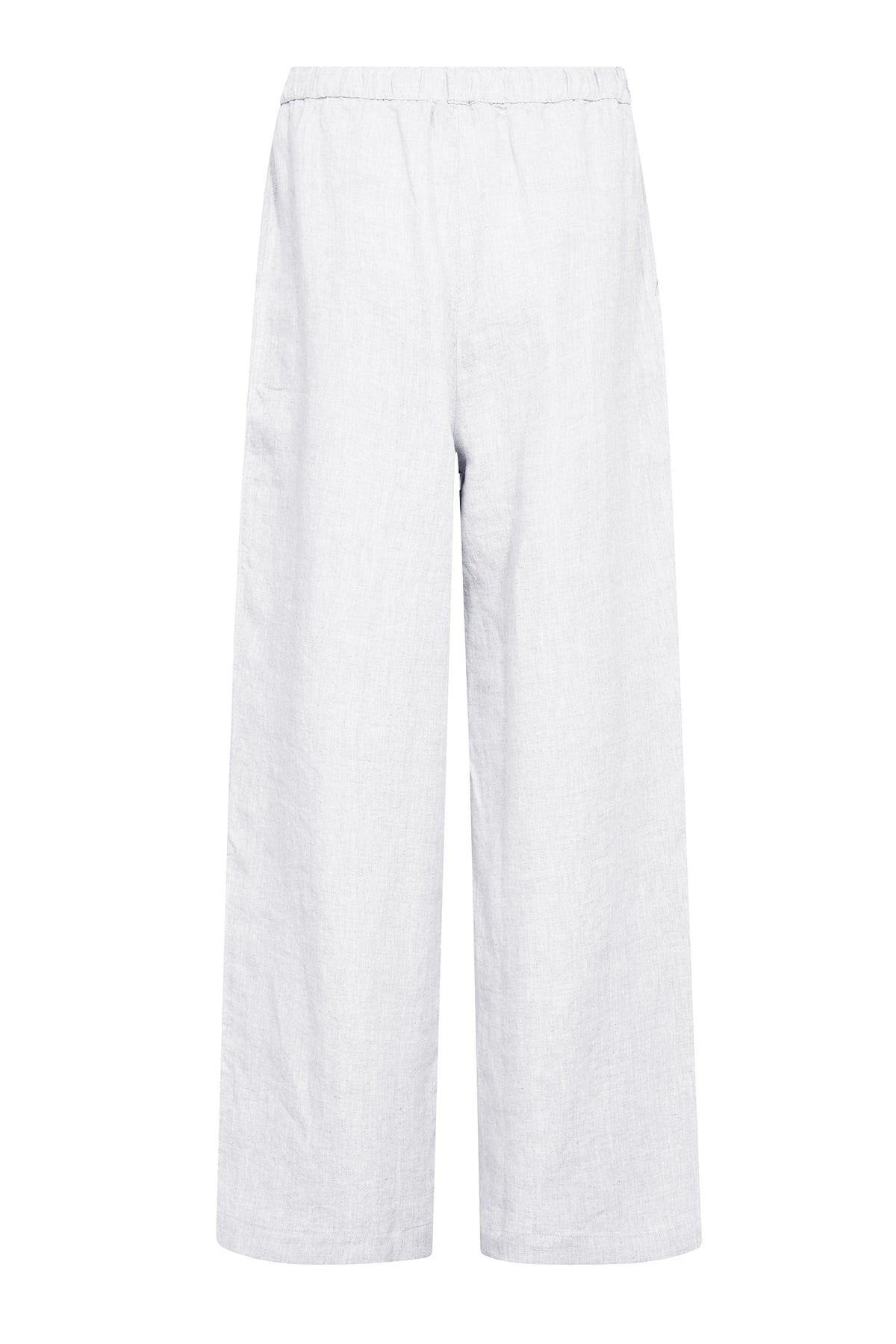 MMEmmi Linen Pant White - 171710