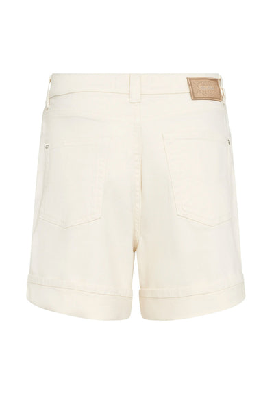 MMBati Denim Shorts Clay - 171850 Thumbnail