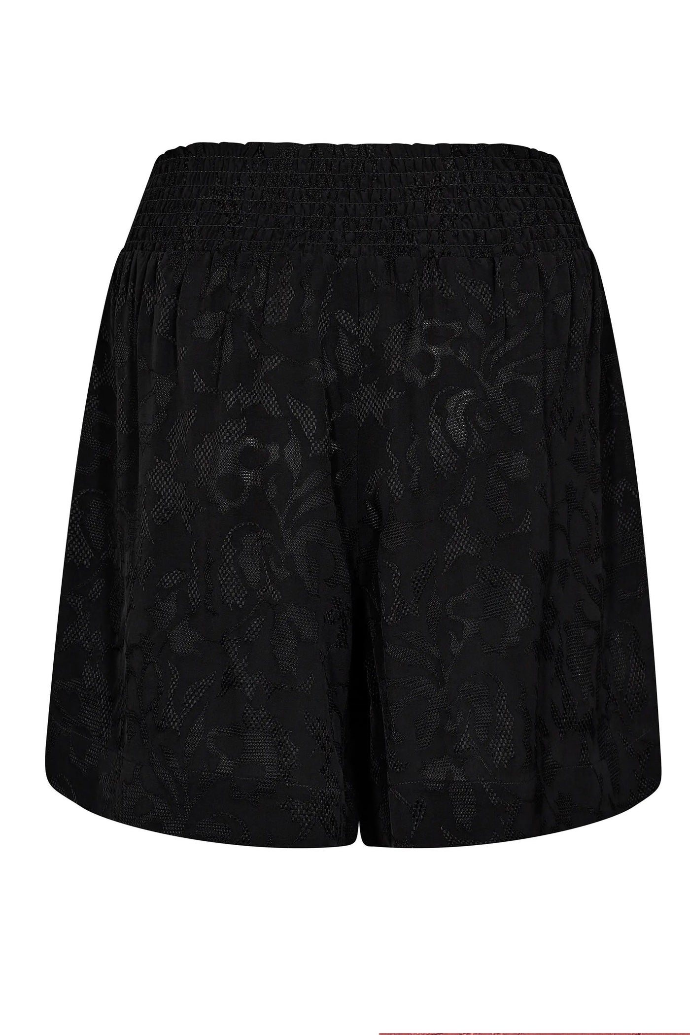 MMIva Vito Shorts Black - 172090