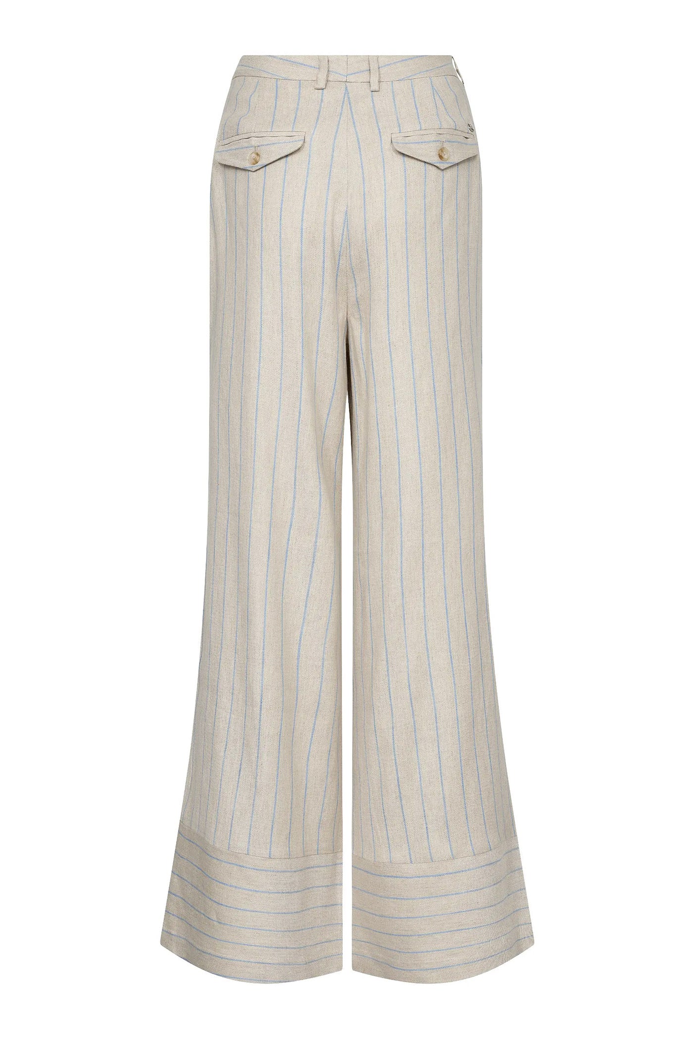 MMMedina Miriam Pant CEMENT - 172210