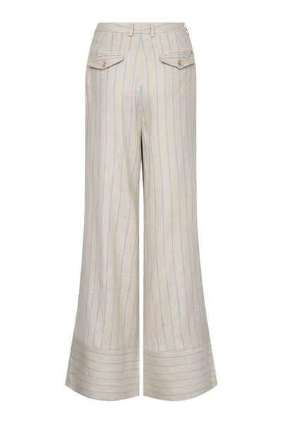 MMMedina Miriam Pant CEMENT - 172210 Thumbnail