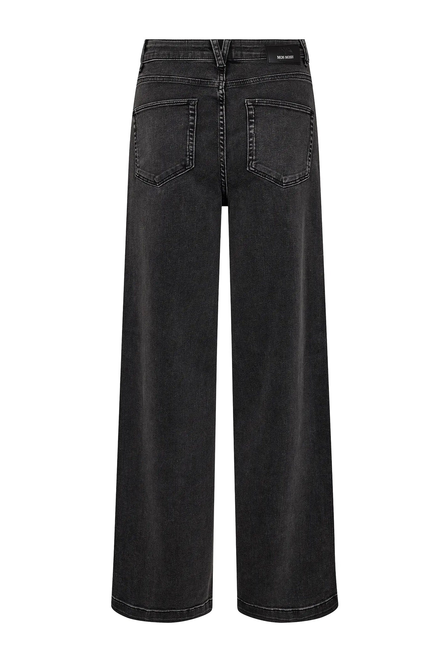 MMColette Deluxe Jeans Black - 172370