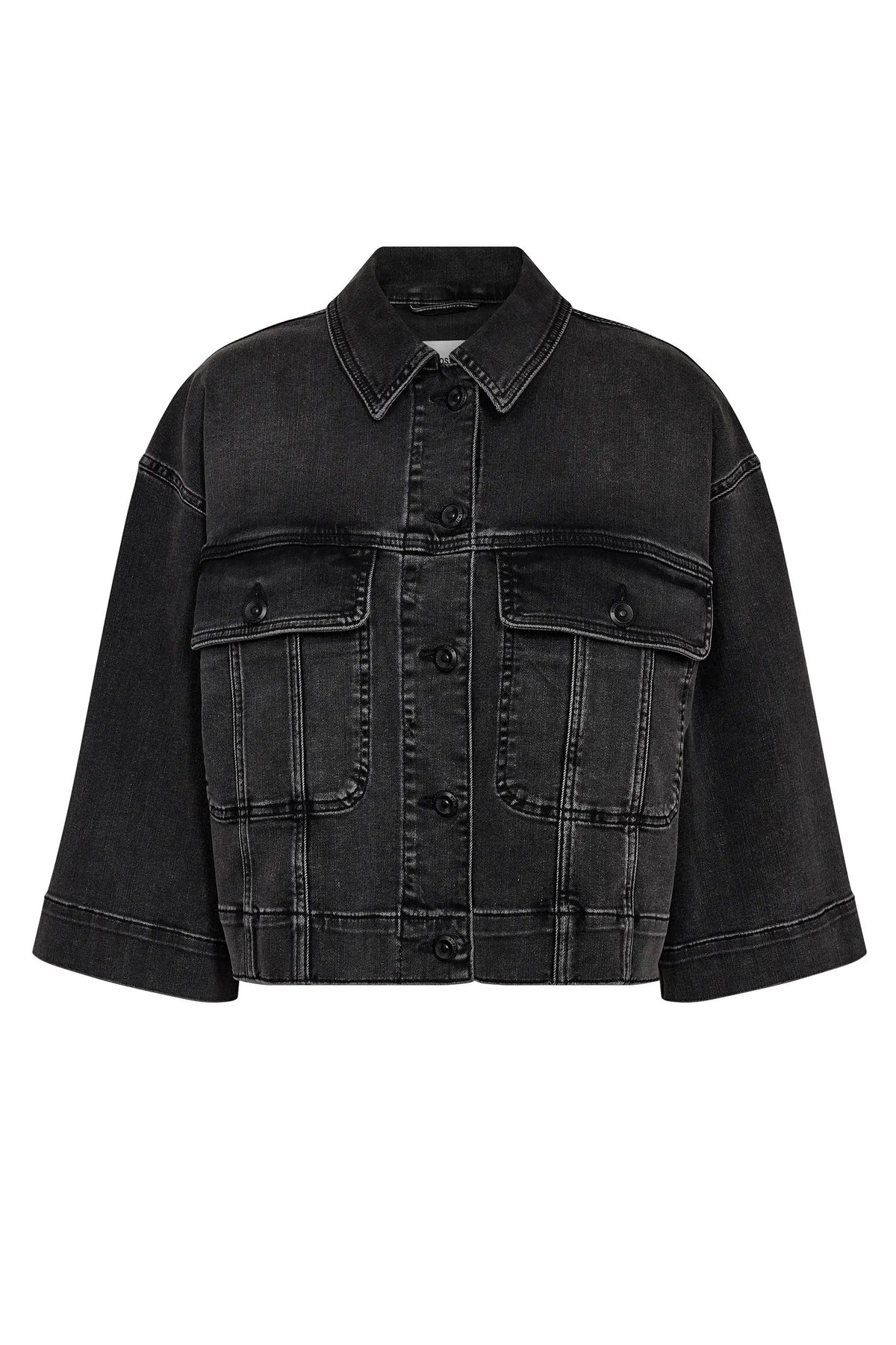 MMPenn Deluxe Jacket Grey - 174571