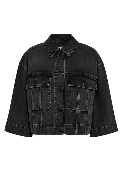 MMPenn Deluxe Jacket Grey - 174571 Thumbnail
