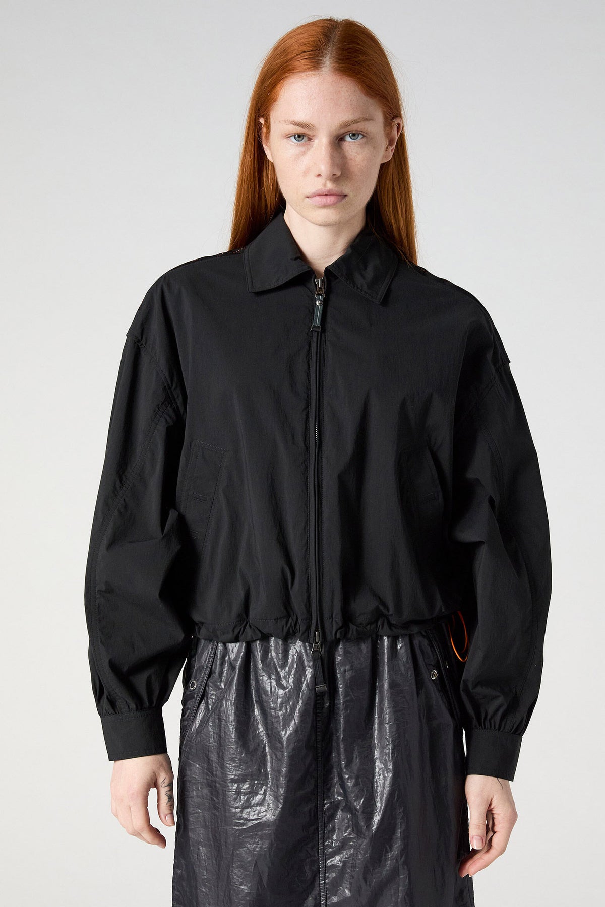 Laurette Black - 25SMPWJKUM31