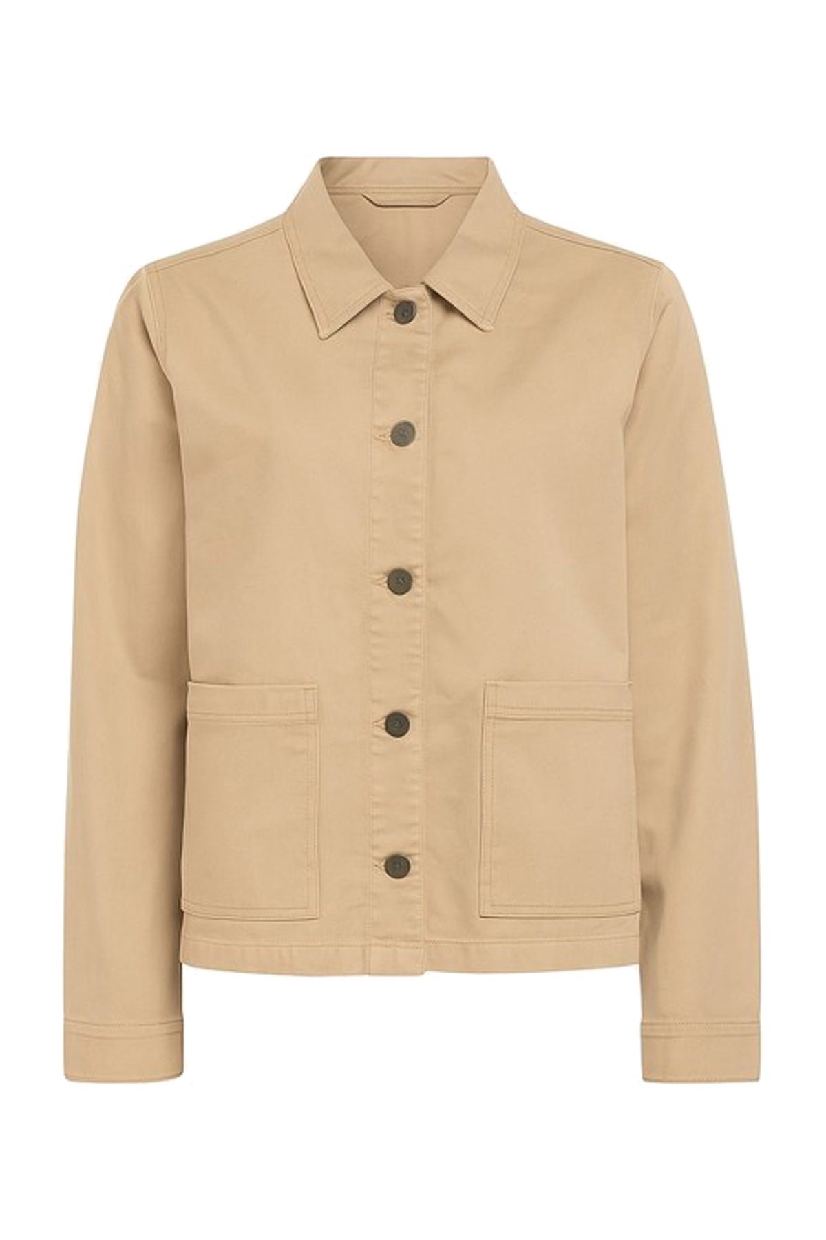ALISTER.SP25 SAND - ALISTER.SP25
