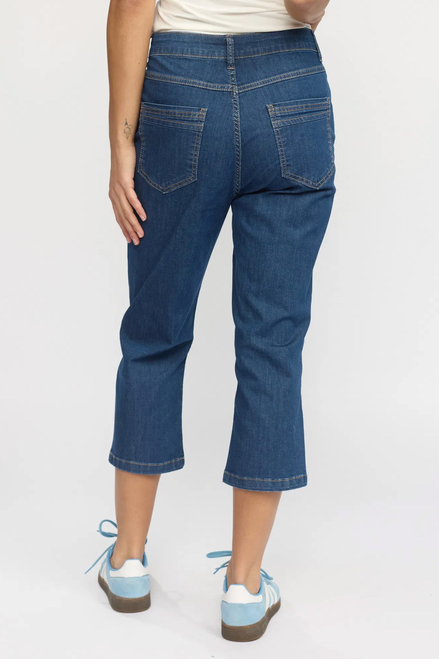 AMIRA.SP25 Denim - AMIRA.SP25