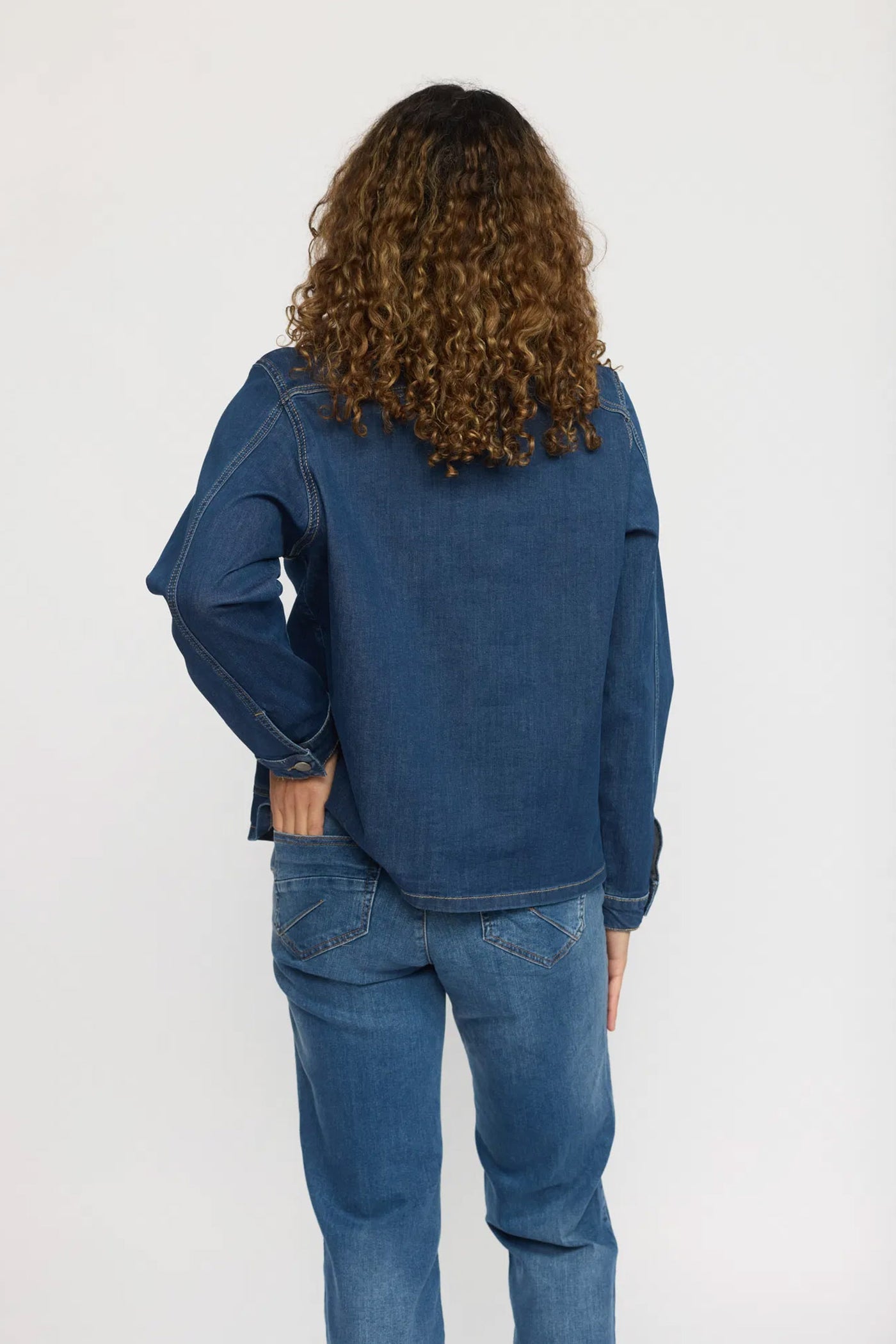 AYLA.SP25 Denim - AYLA.SP25