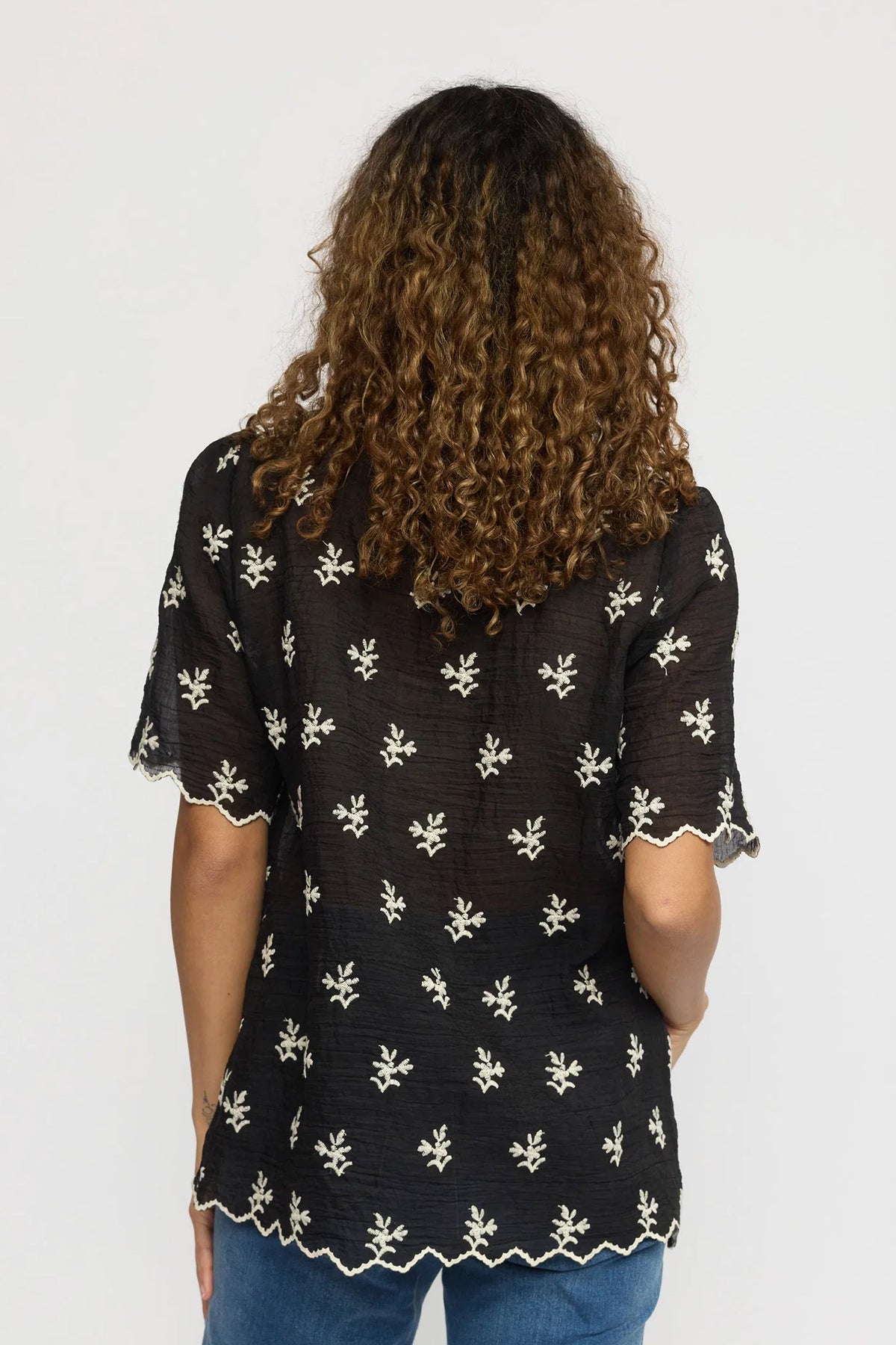 CAMMA.SP25 Black