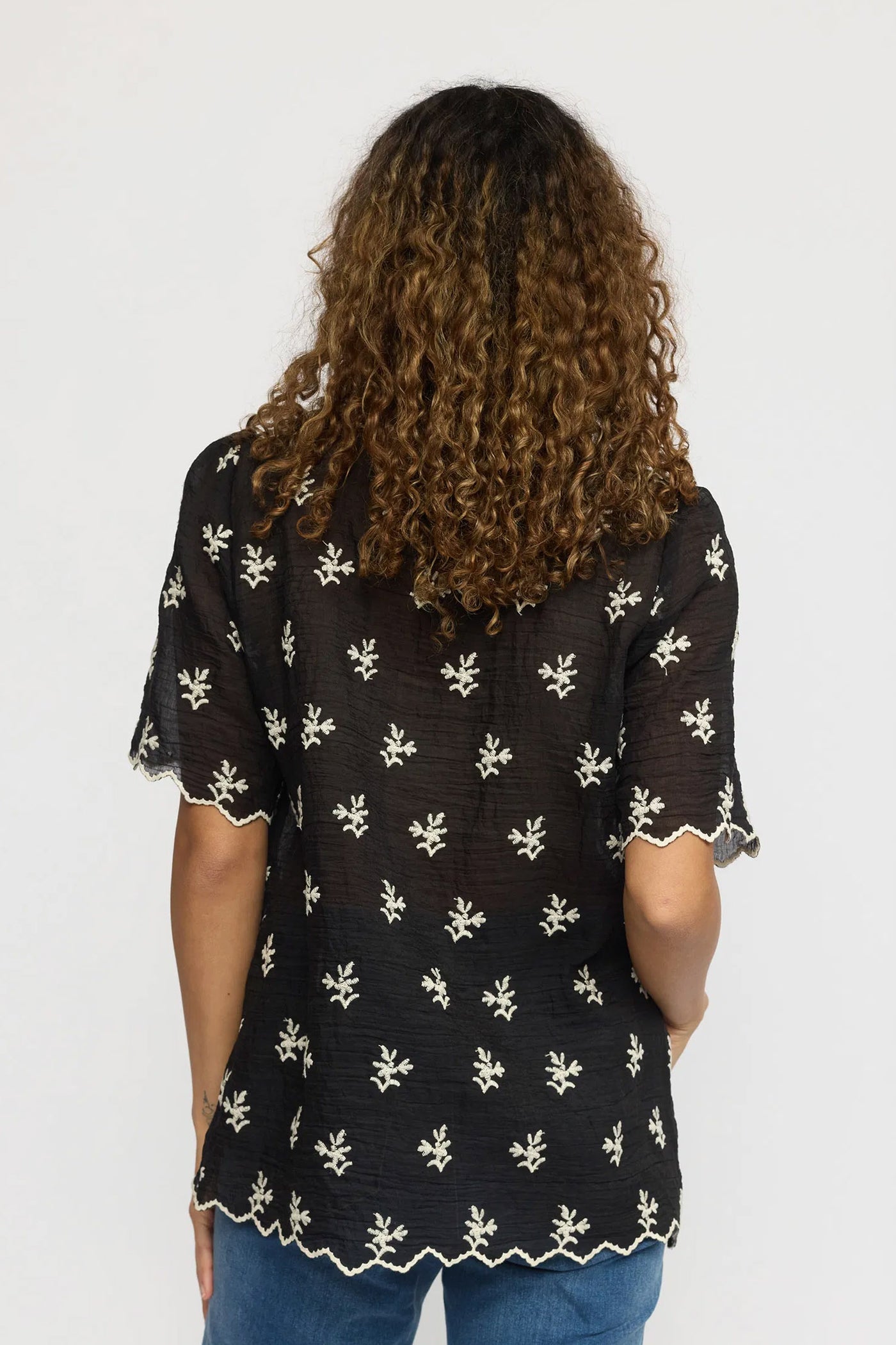 CAMMA.SP25 Black