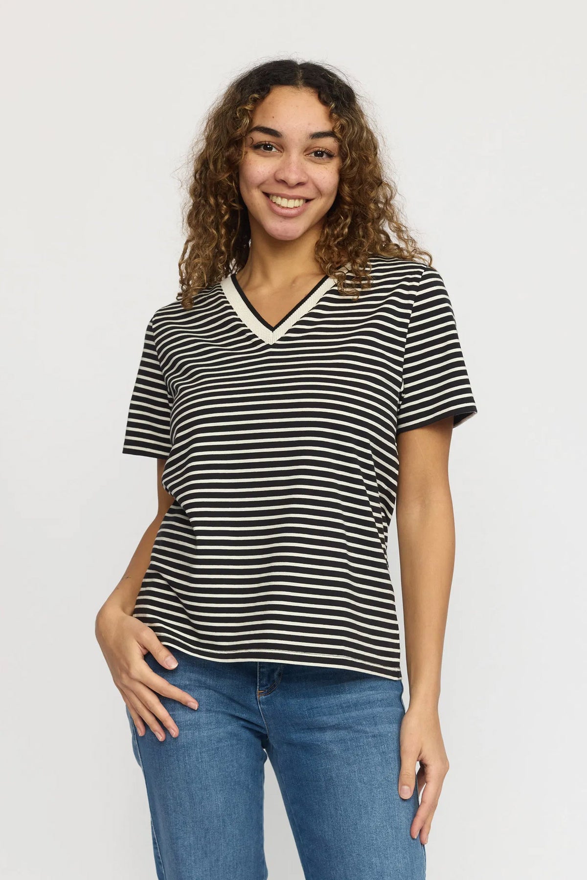 DARIFA.SP25 Black - DARIFA.SP25