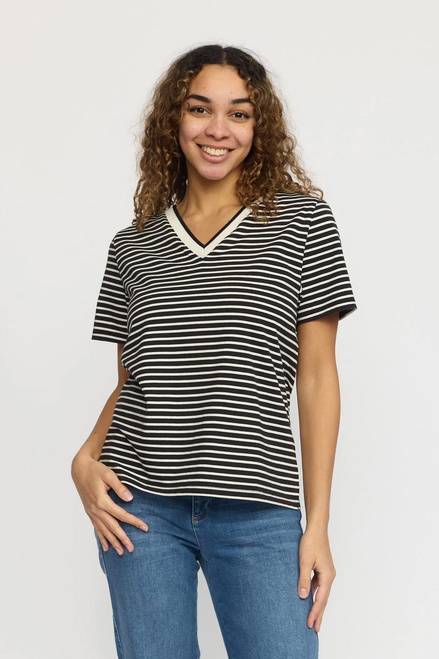 DARIFA.SP25 Black - DARIFA.SP25