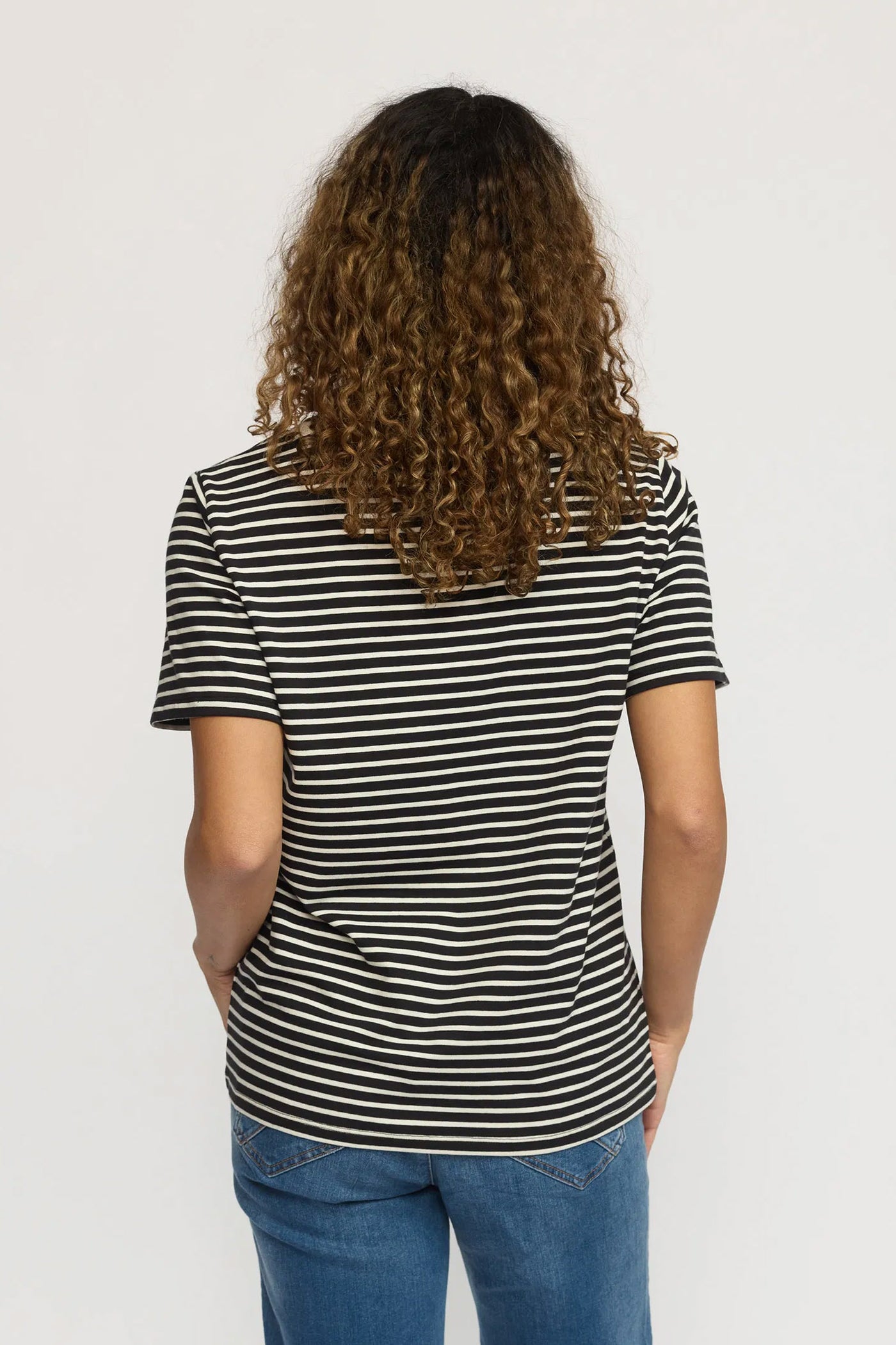 DARIFA.SP25 Black - DARIFA.SP25