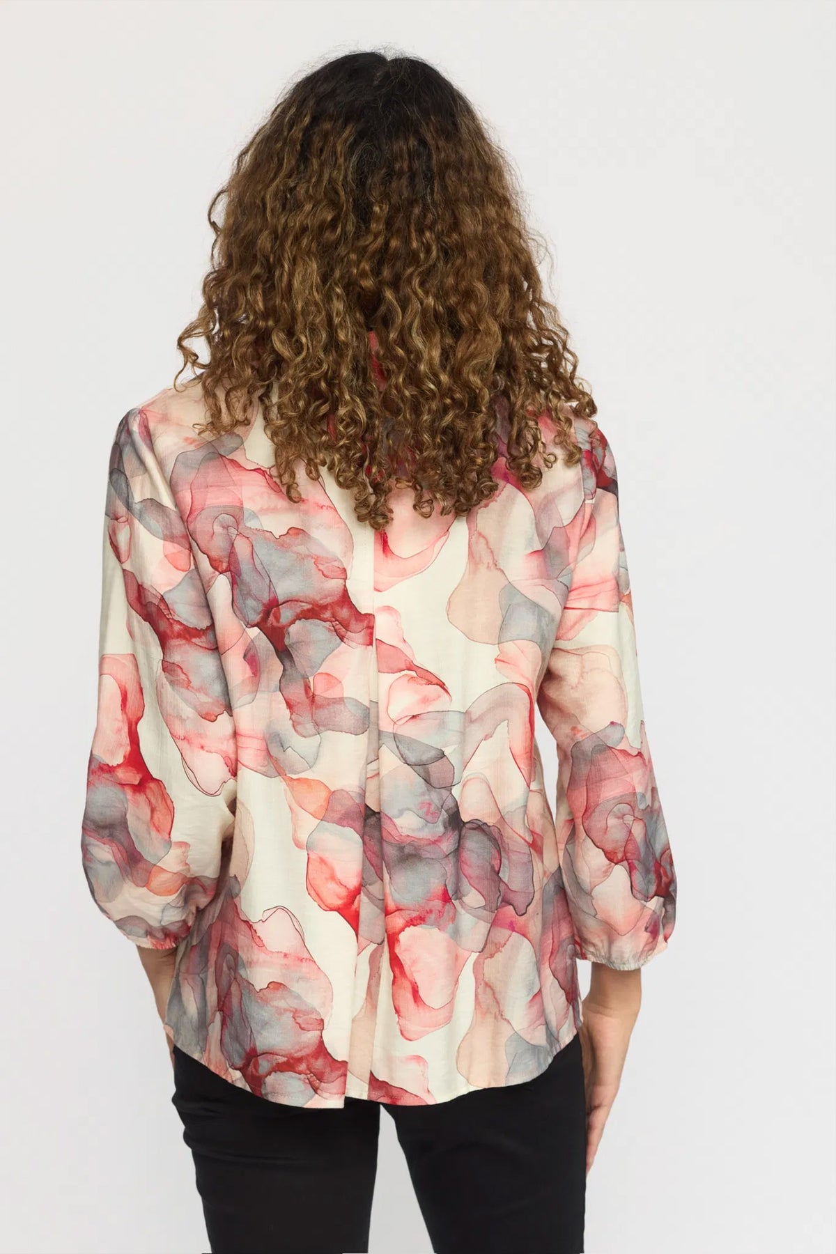 SYBILLE.SP25 ROSE SKY