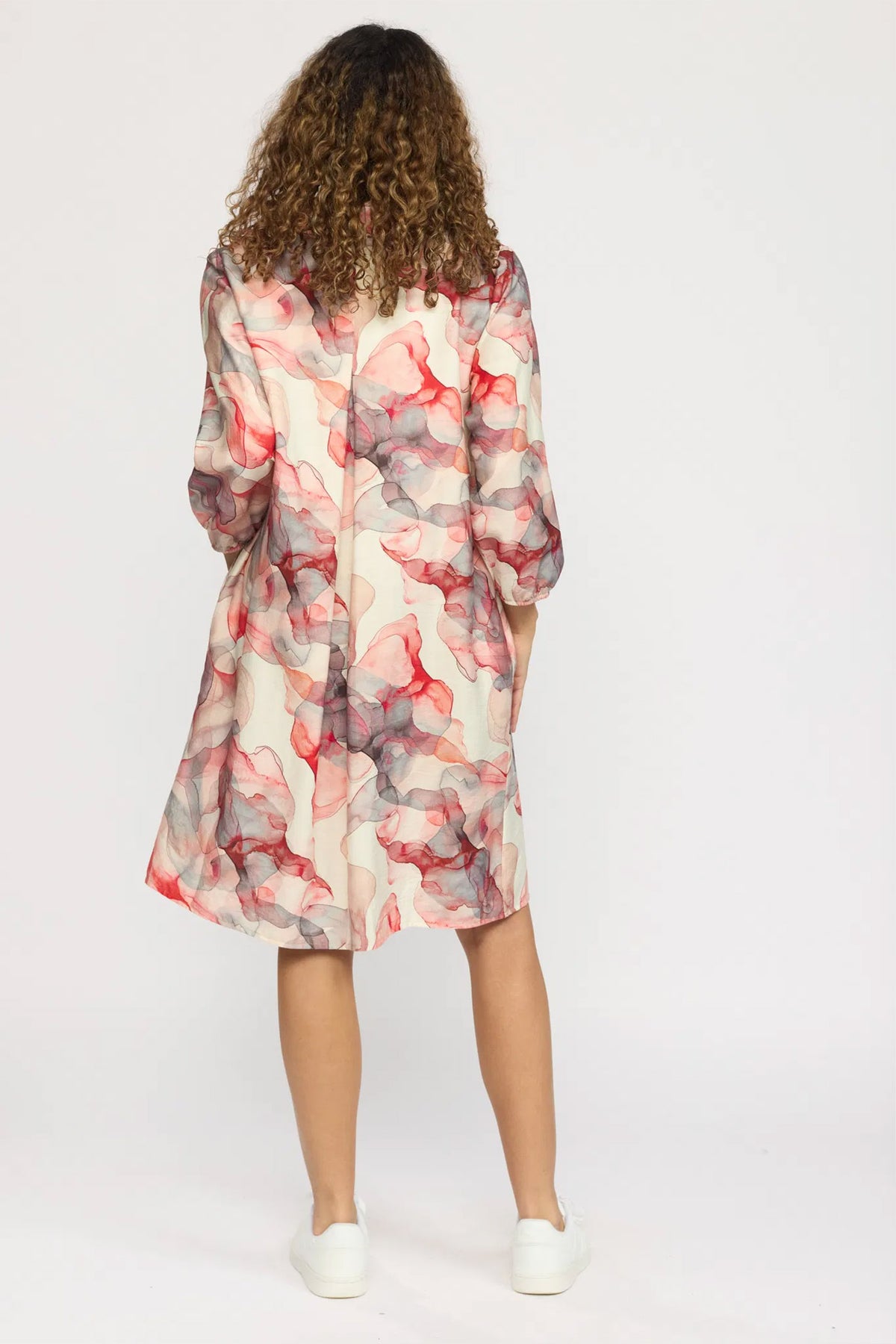 SYLLE.SP25 ROSE SKY - SYLLE.SP25