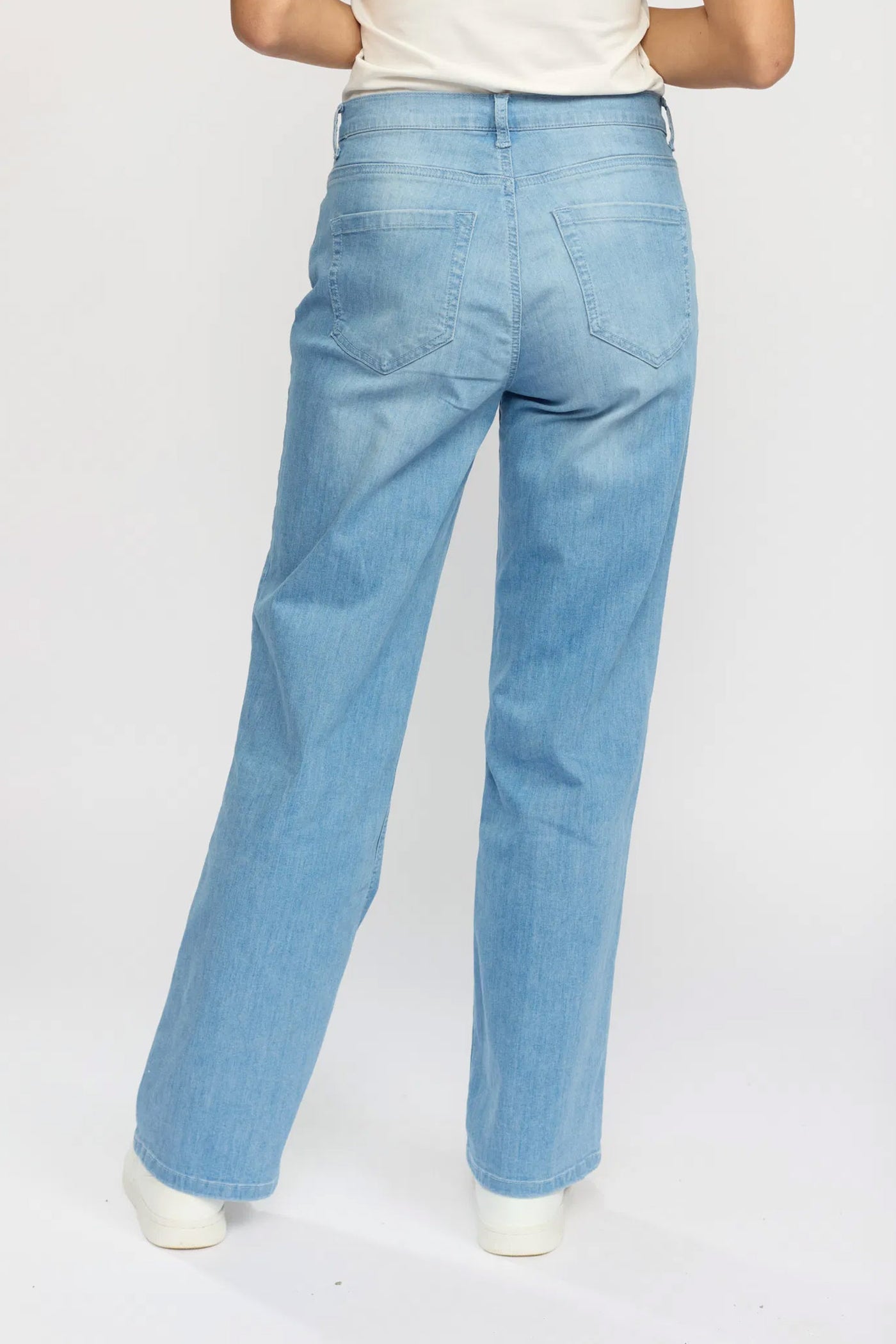 WIDY.SP25 Light Denim - WIDY.SP25