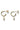 MINI PEARL TILBEHØR GULD - MINI PEARL