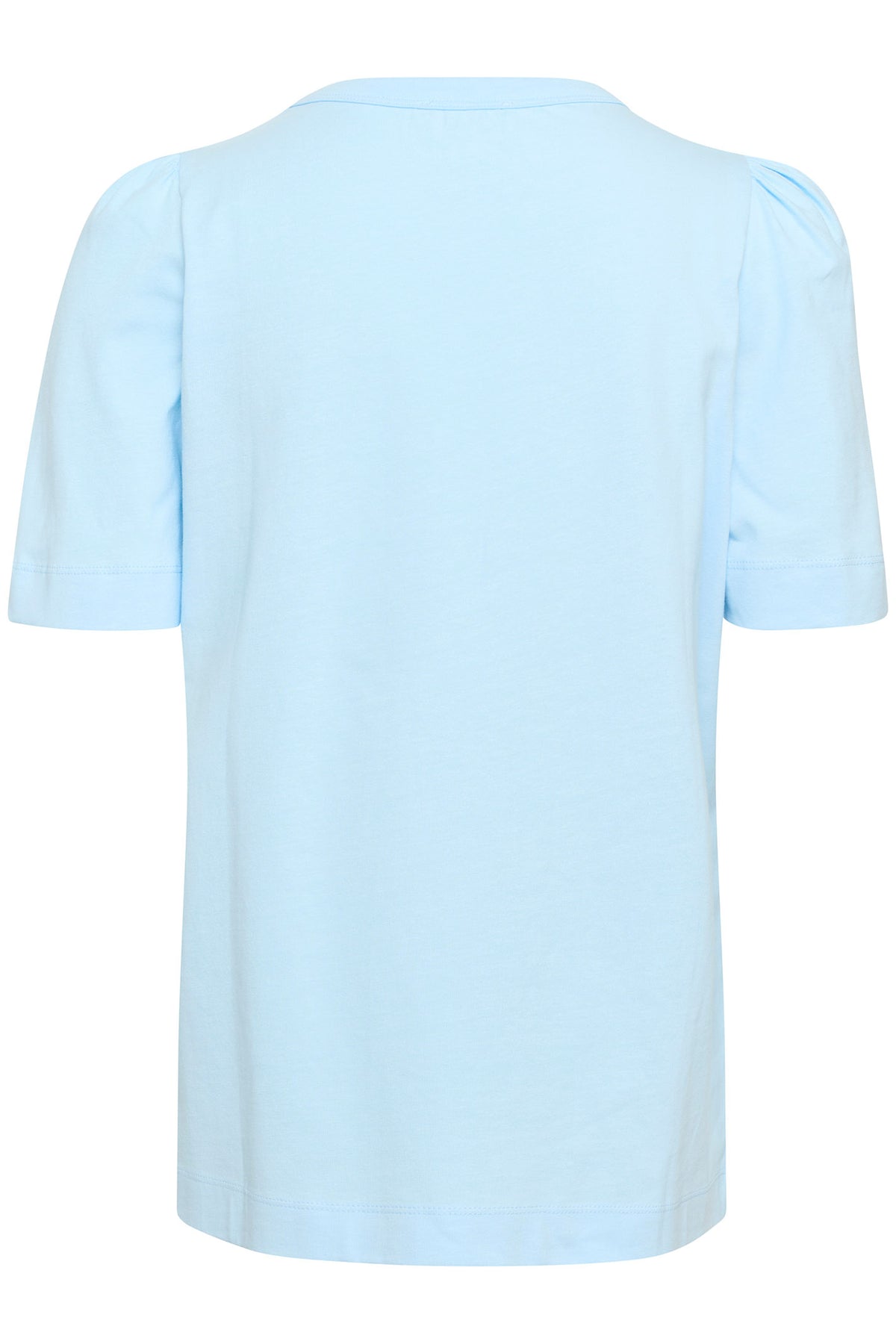 SLJina Puff Tee Nantucket Breeze - 30408074
