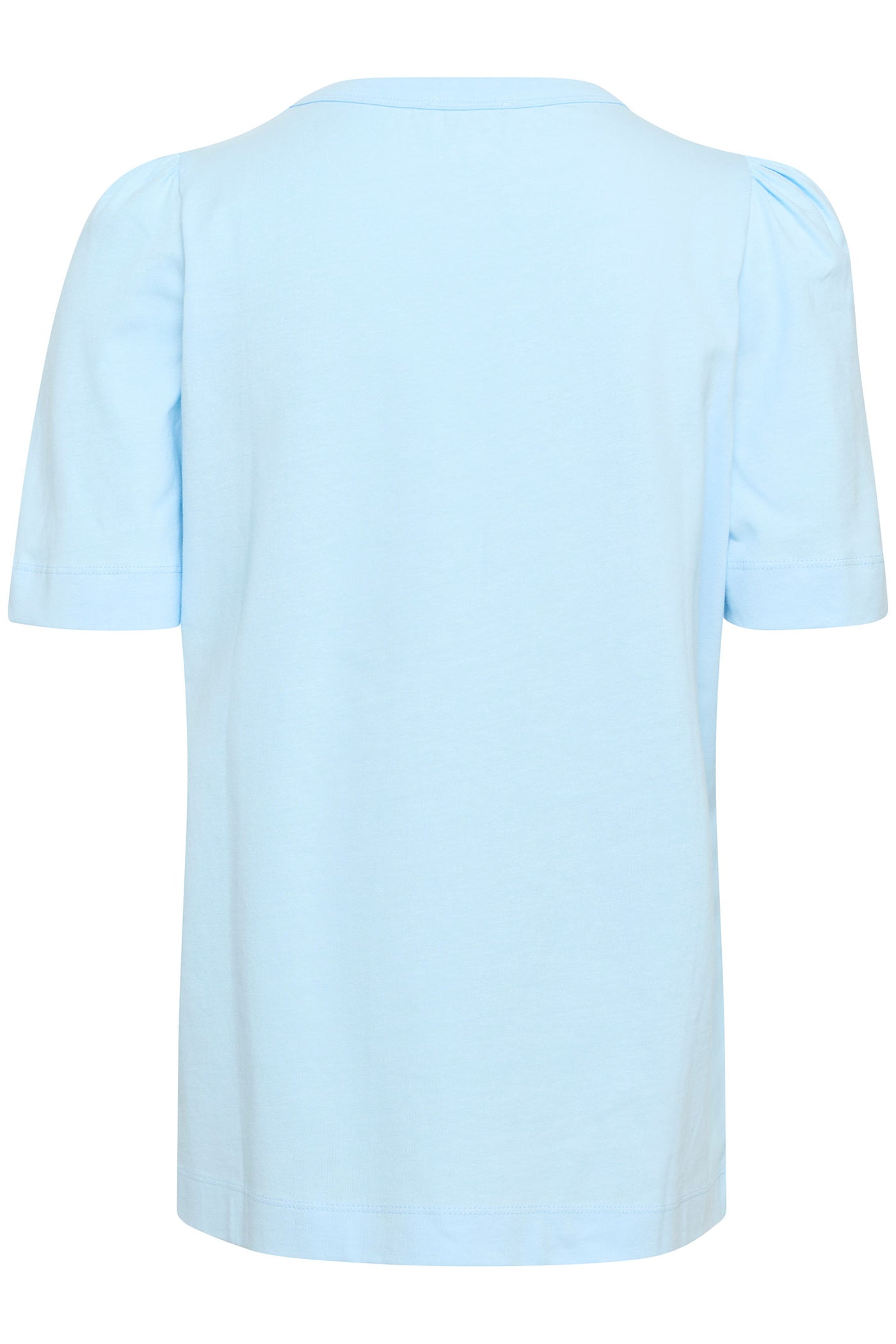 SLJina Puff Tee Nantucket Breeze - 30408074