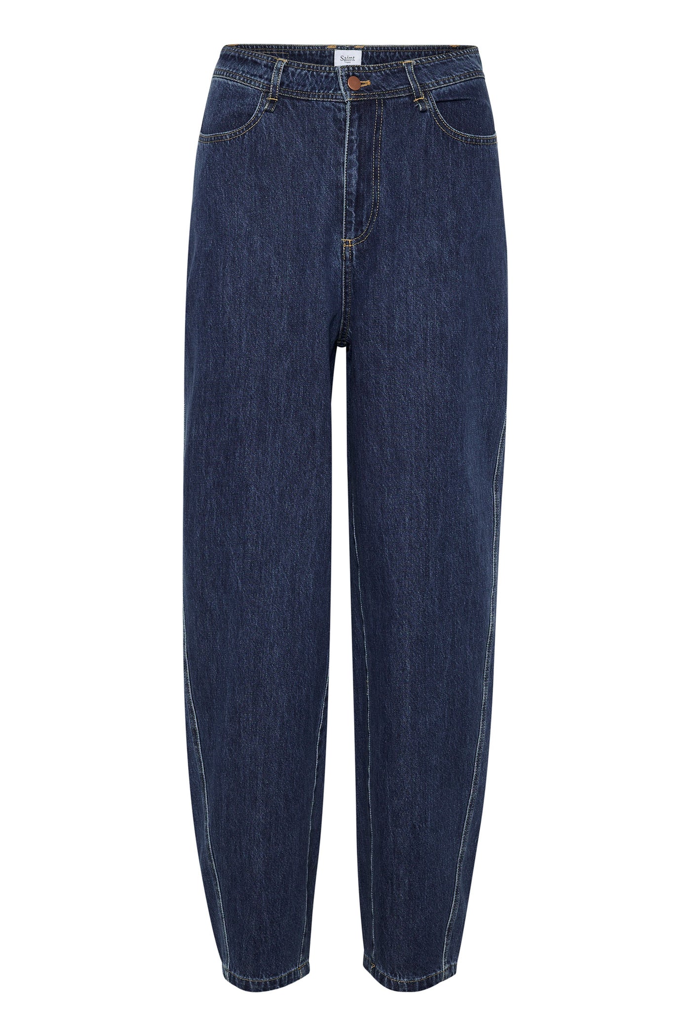 JoannSZ Jeans Medium Blue Denim - 30513871