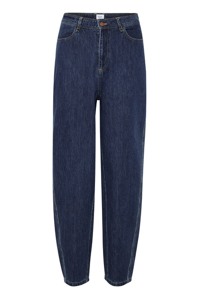 JoannSZ Jeans Medium Blue Denim - 30513871 Thumbnail