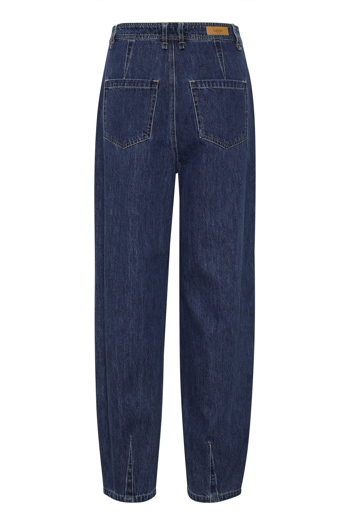 JoannSZ Jeans Medium Blue Denim - 30513871