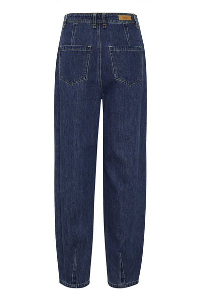 JoannSZ Jeans Medium Blue Denim - 30513871 Thumbnail