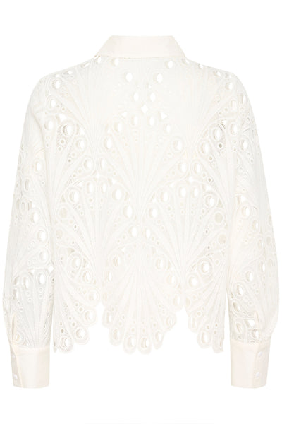 JiliannaSZ Shirt Bright White - 30513904 Thumbnail