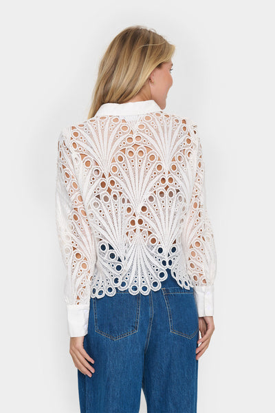 JiliannaSZ Shirt Bright White - 30513904 Thumbnail