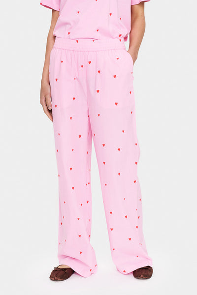 JalineSZ Pants Bonbon Flame Hearts - 30513933 Thumbnail