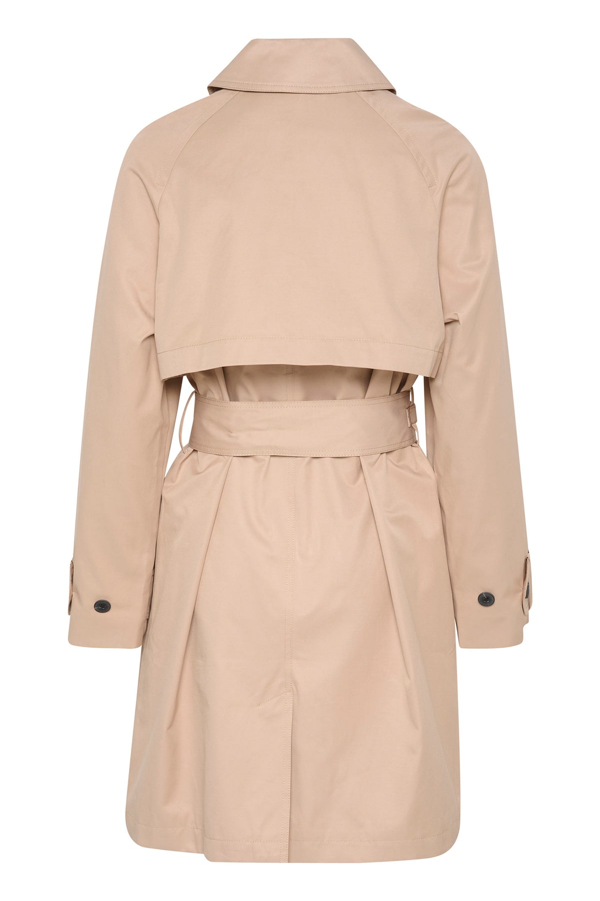 MazieIW Coat Sandstone - 30109944