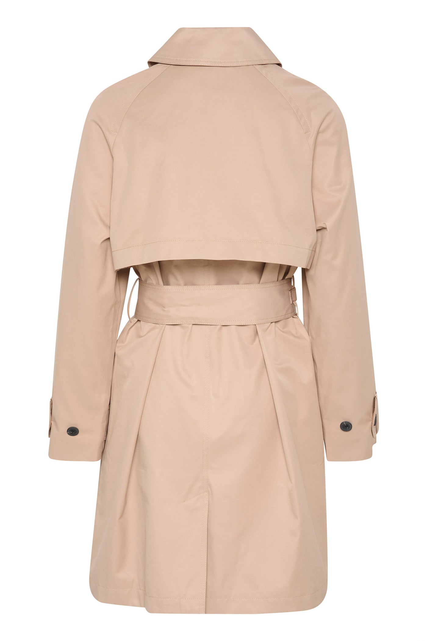 MazieIW Coat Sandstone - 30109944
