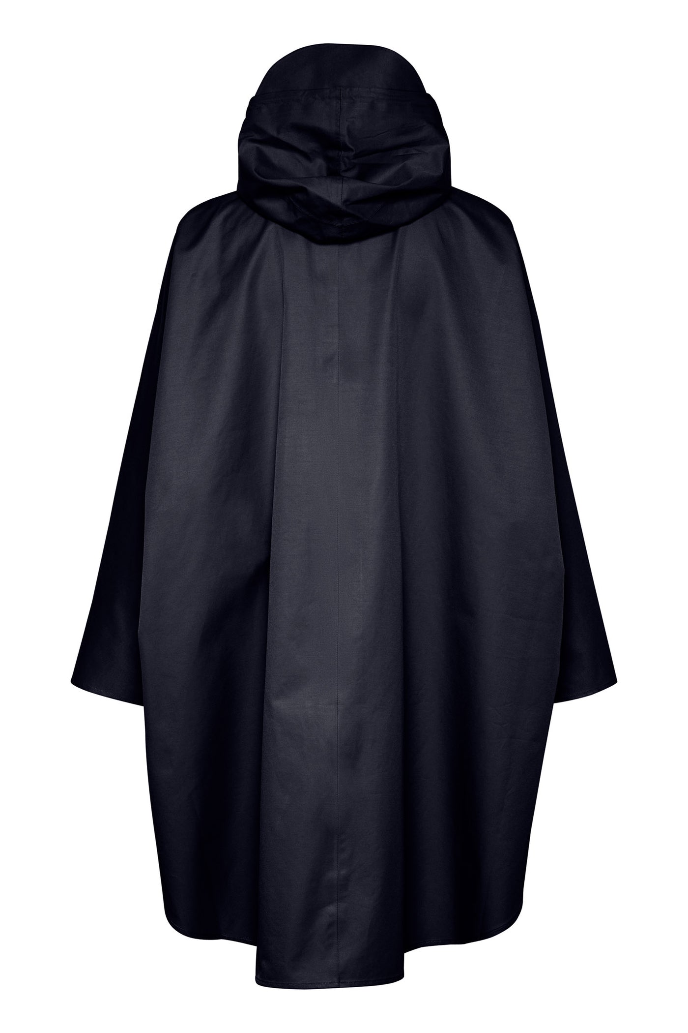 MylahIW Waterproof Cape Marine Blue - 30109948