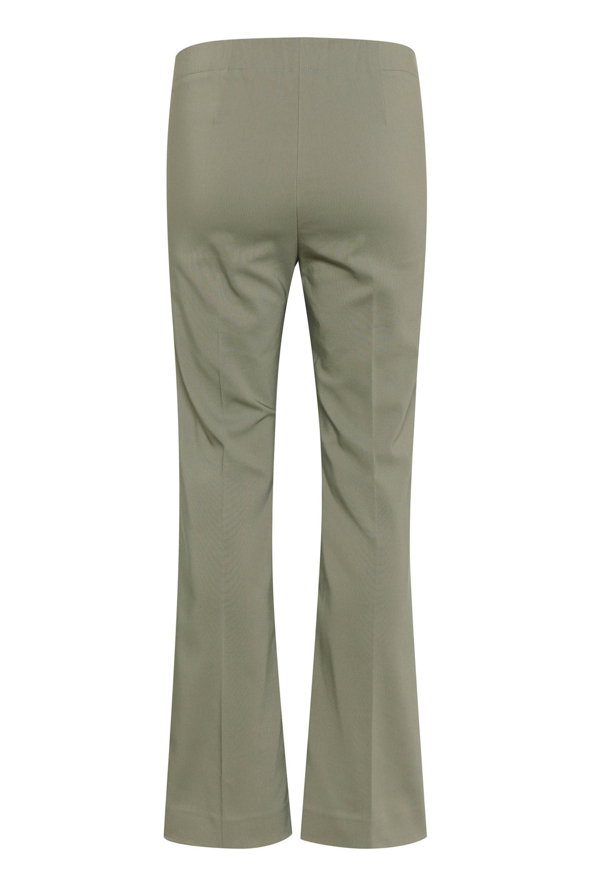 ZiggiIW Bootcut Pant Agave Green