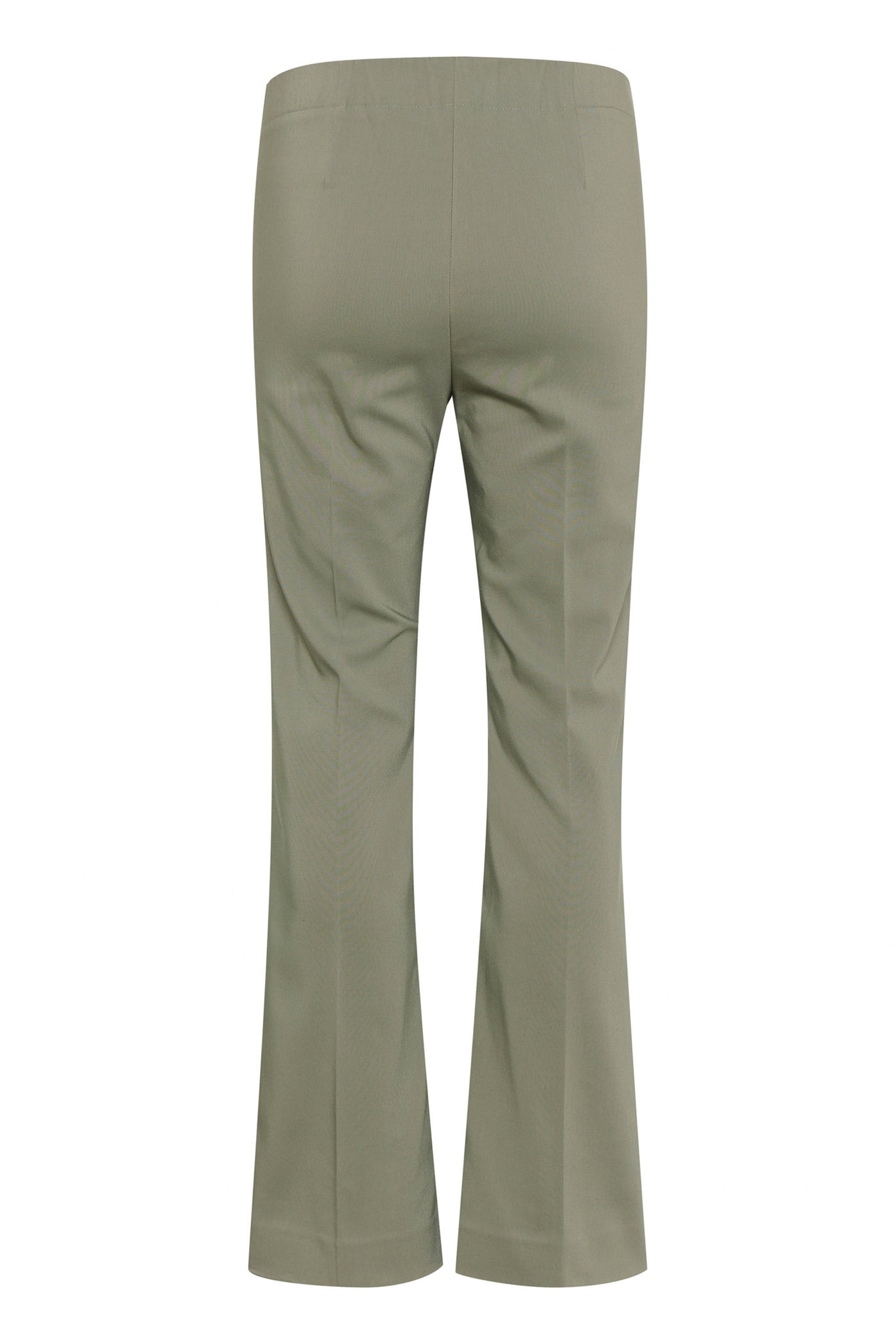ZiggiIW Bootcut Pant Agave Green