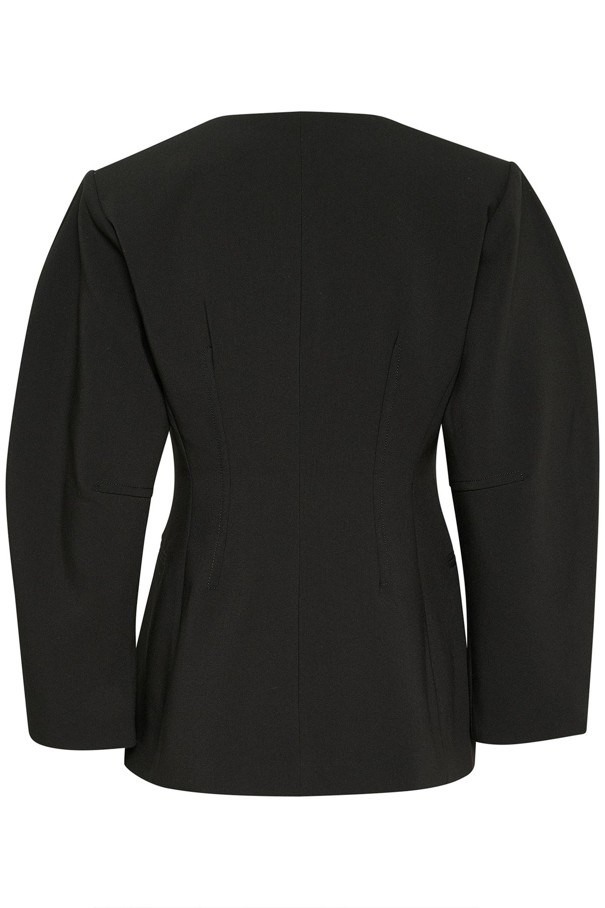 WilcoxIW Blazer Black