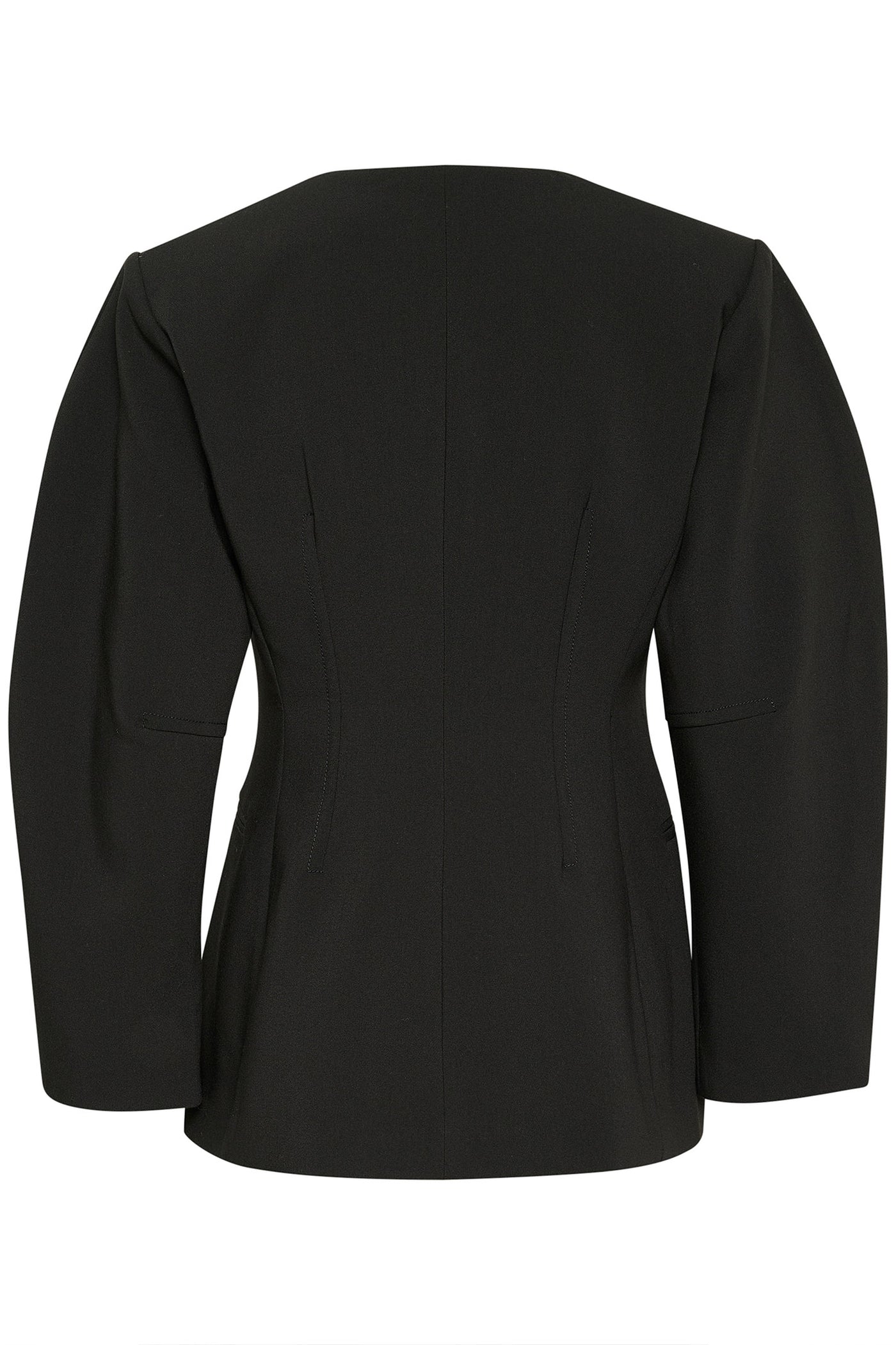 WilcoxIW Blazer Black