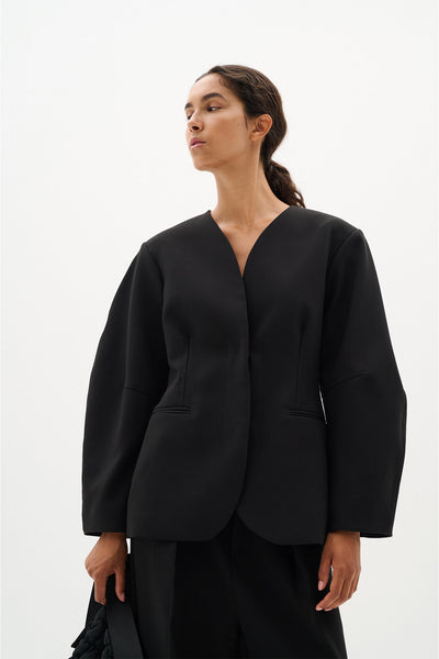 WilcoxIW Blazer Black Thumbnail