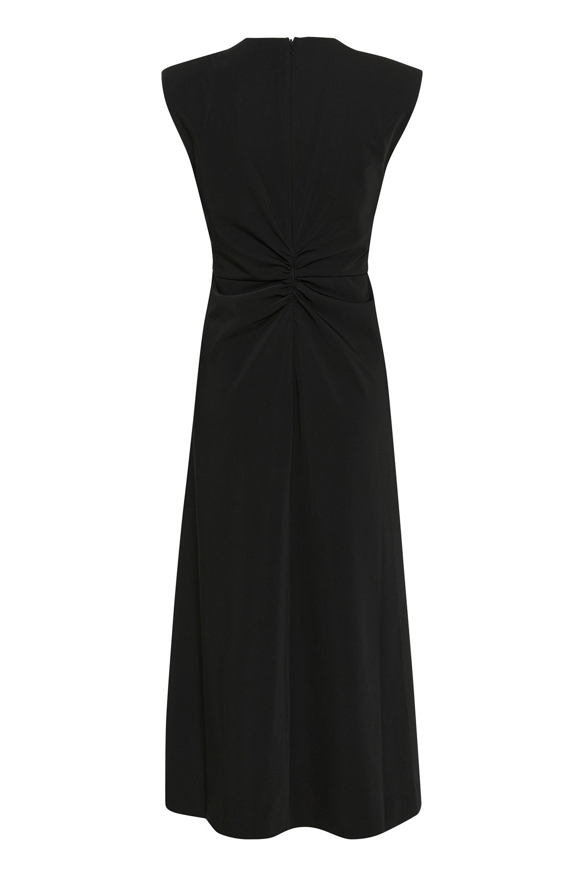 WillaIW Dress Black - 30110196