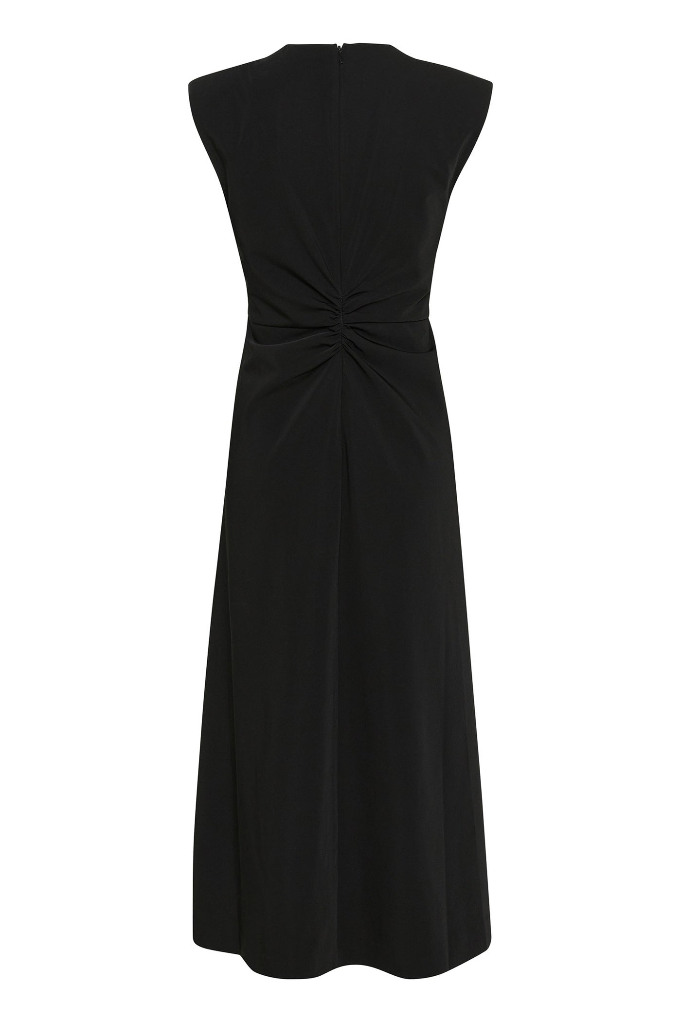 WillaIW Dress Black - 30110196