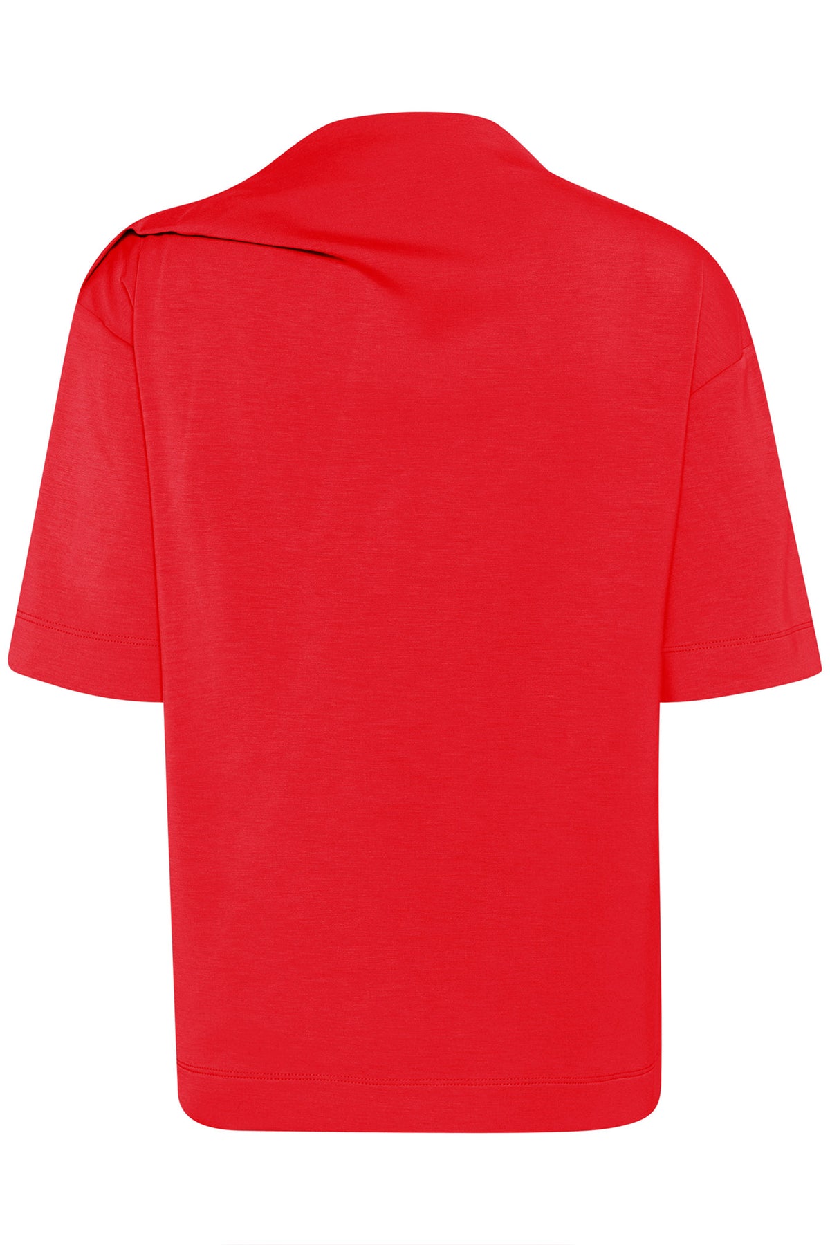 AnniehIW Tshirt Scarlet - 30110203