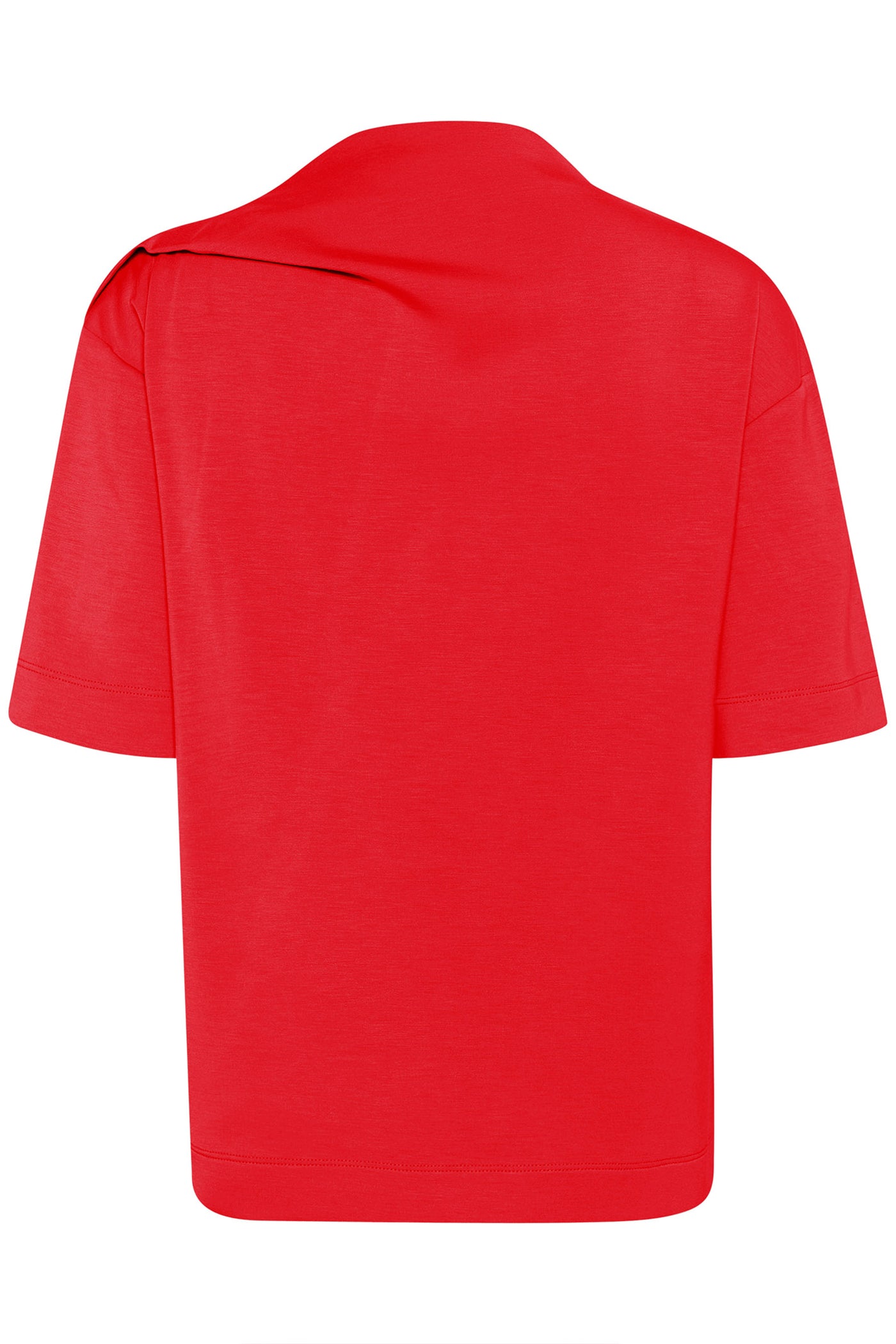 AnniehIW Tshirt Scarlet - 30110203
