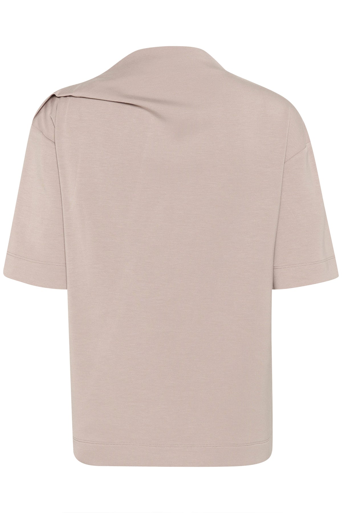 AnniehIW Tshirt STONE - 30110203